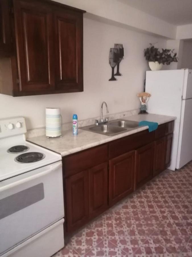 Brenda Alicia 2 Apartment Puerto Penasco Exterior photo